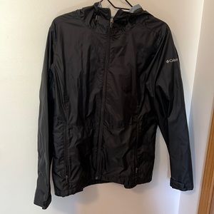 Columbia Sportswear Rain Jacket